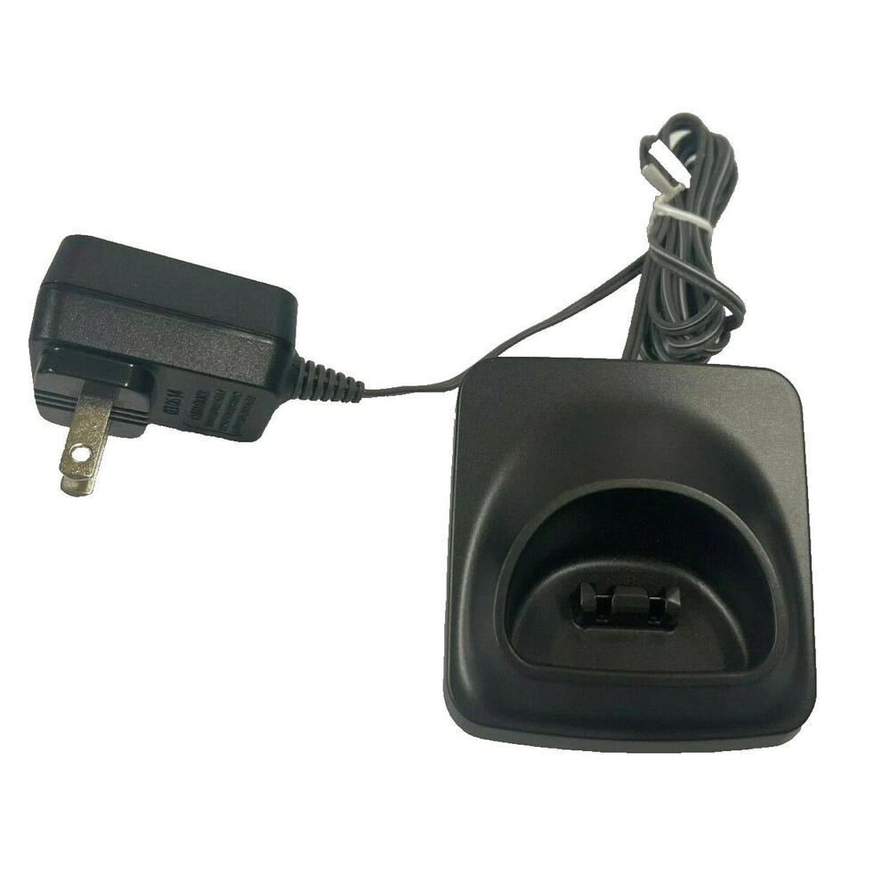 OEM PANASONIC PNLC1050 YA CHARING CRADLE W AC PNLV233 FOR KX-TGEA20 HANDSET